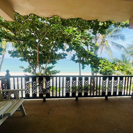 Haad Khuad Resort Bottle Beach Bagian luar foto