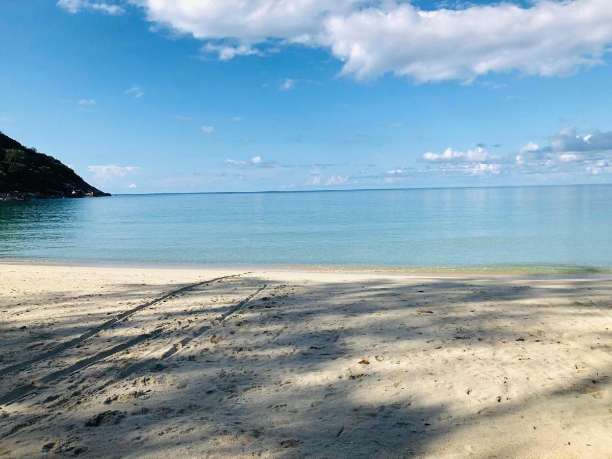 Haad Khuad Resort Bottle Beach Bagian luar foto
